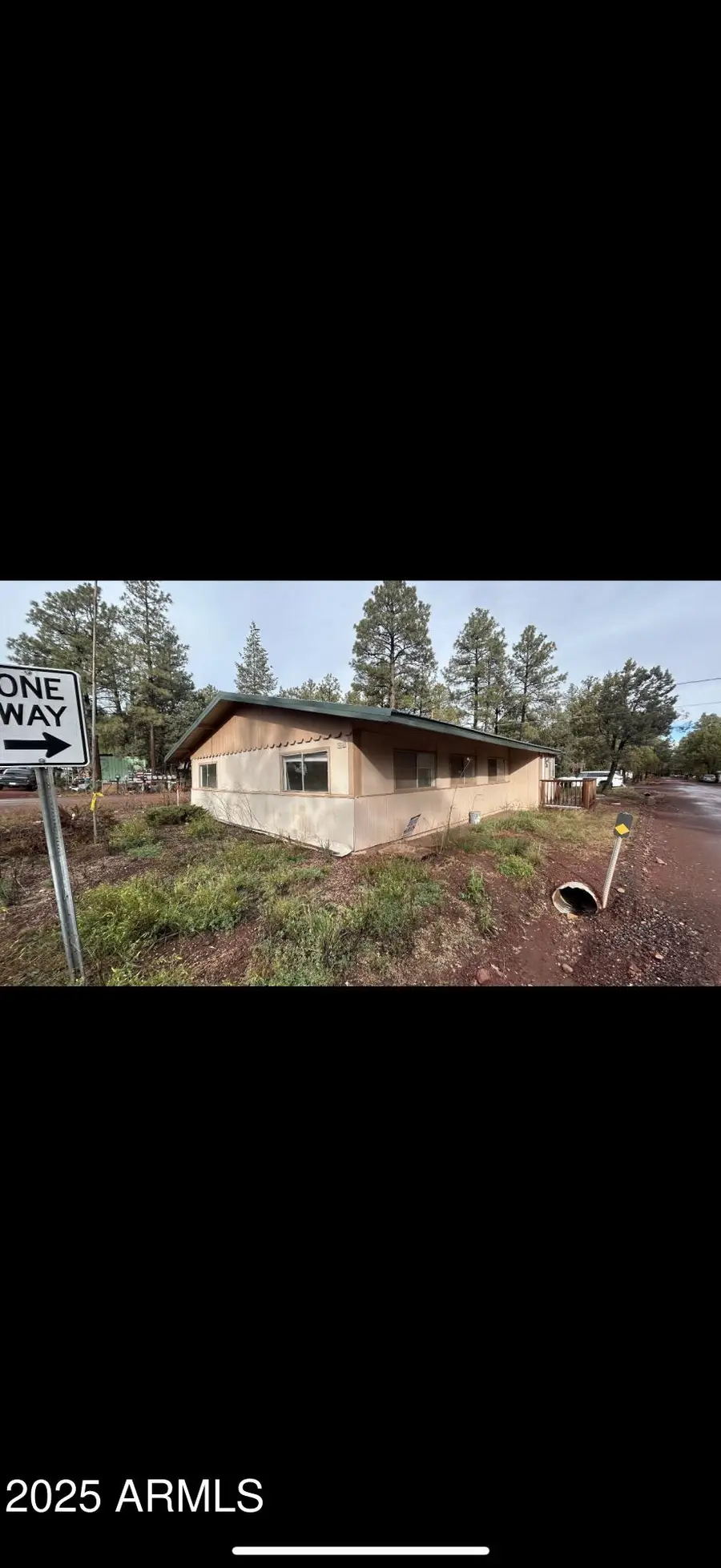 4951 Woodland Parkway, Wagon Wheel, AZ 85929 - Image #2