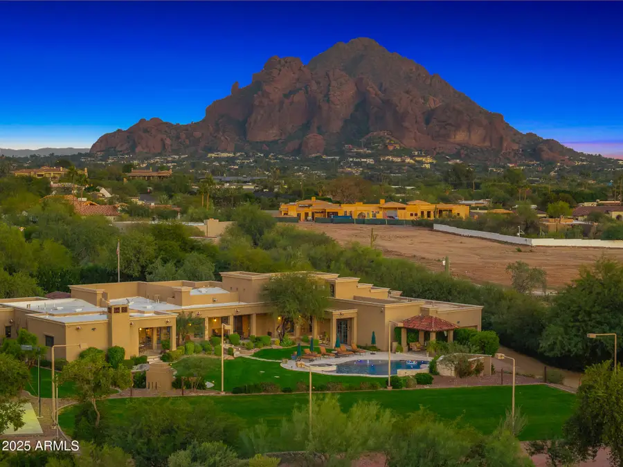 6000 N Palo Cristi Road, Paradise Valley, AZ 85253 - Image #2