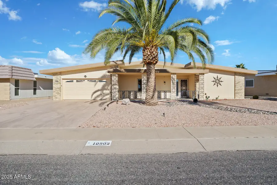 10902 W Welk Drive, Sun City, AZ 85373 - Image #2