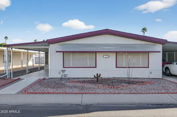 2100 N Trekell Road #131, Casa Grande, AZ 85122