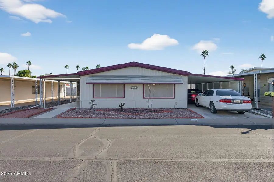 2100 N Trekell Road #131, Casa Grande, AZ 85122 - Image #2