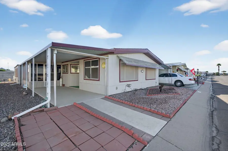 2100 N Trekell Road #131, Casa Grande, AZ 85122 - Image #3