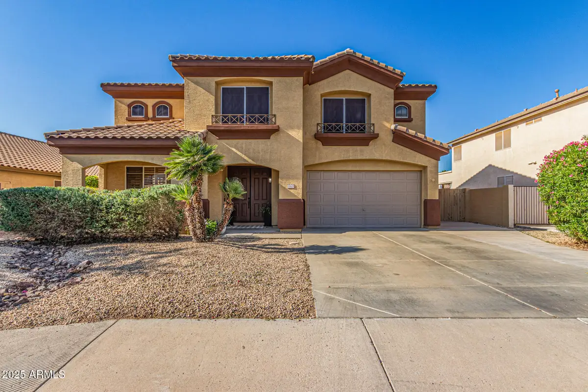 22428 N 78th Lane, Peoria, AZ 85383 - Image #1