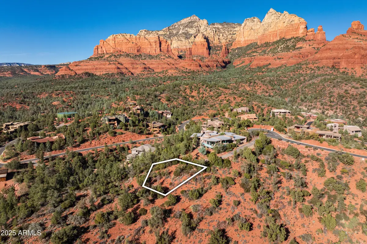 1080 E Park Ridge Drive #37, Sedona, AZ 86336 - Image #1