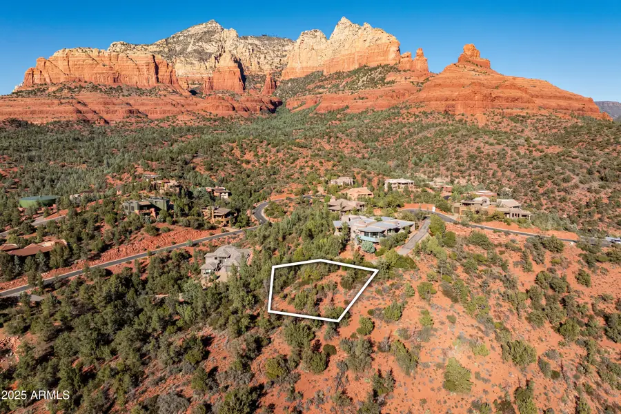 1080 E Park Ridge Drive #37, Sedona, AZ 86336 - Image #2