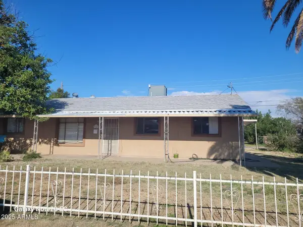 3142 W Marshall Avenue W, Phoenix, AZ 85017