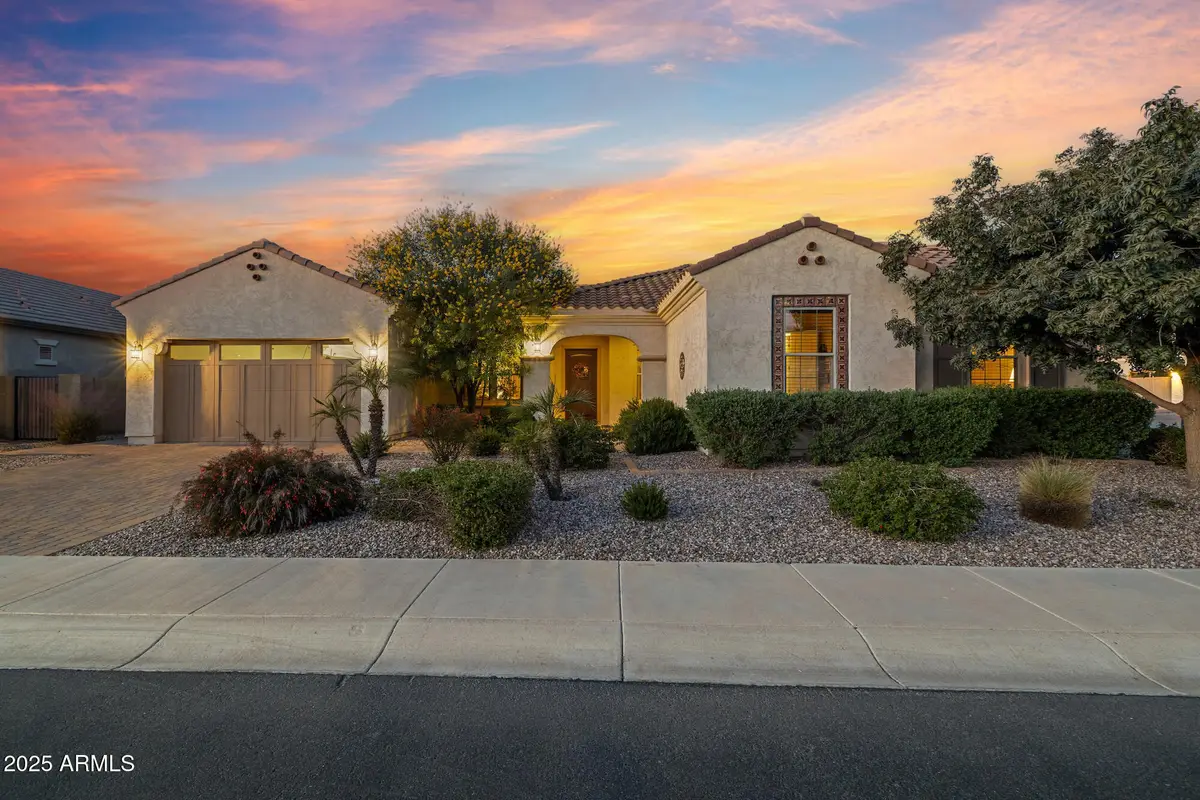 3962 E Redwood Place, Chandler, AZ 85286 - Image #1