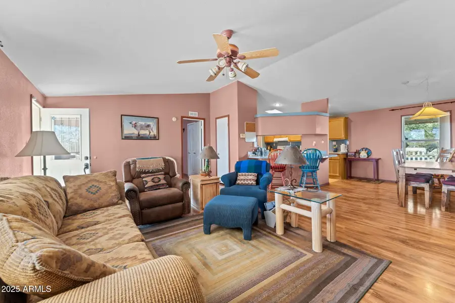 25124 W Saddle Mountain Road, Morristown, AZ 85342 - Image #3