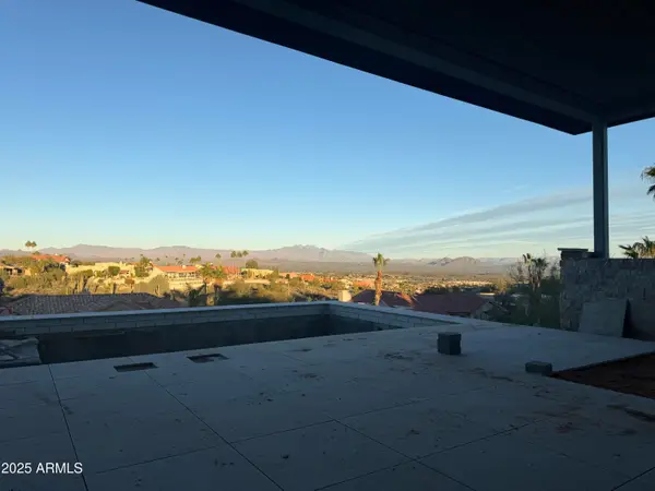 15653 E Thistle Drive, Fountain Hills, AZ 85268