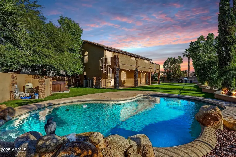 2556 S Keene --, Mesa, AZ 85209 - Image #3