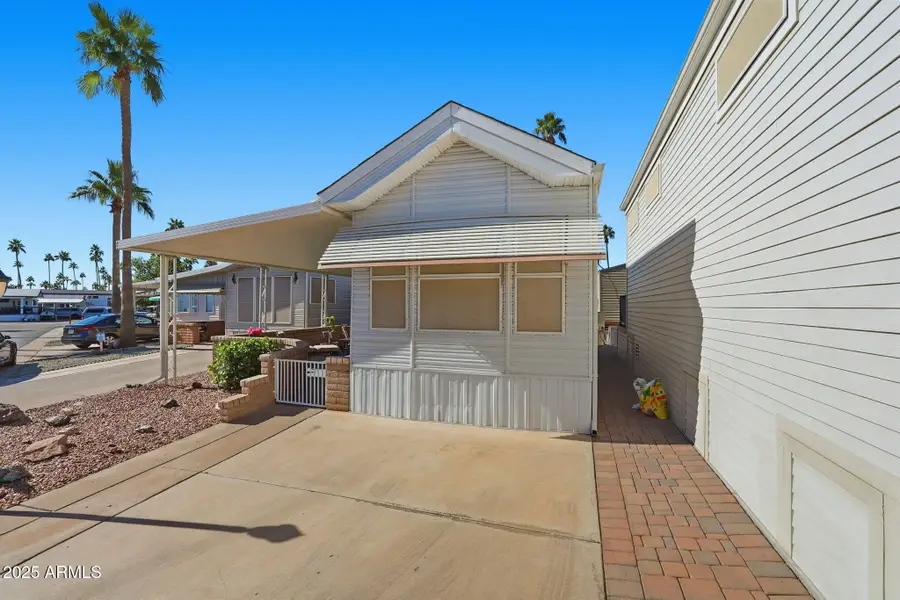 609 Boeing Circle, Mesa, AZ 85205 - Image #3