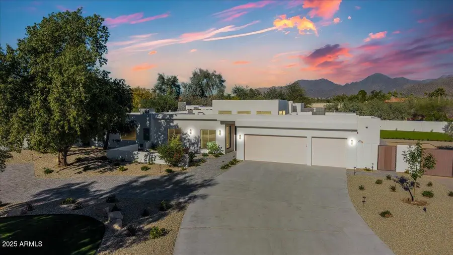 10144 E Sahuaro Drive, Scottsdale, AZ 85260 - Image #2