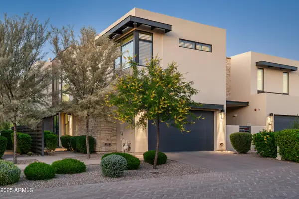 5580 E Stella Lane, Paradise Valley, AZ 85253