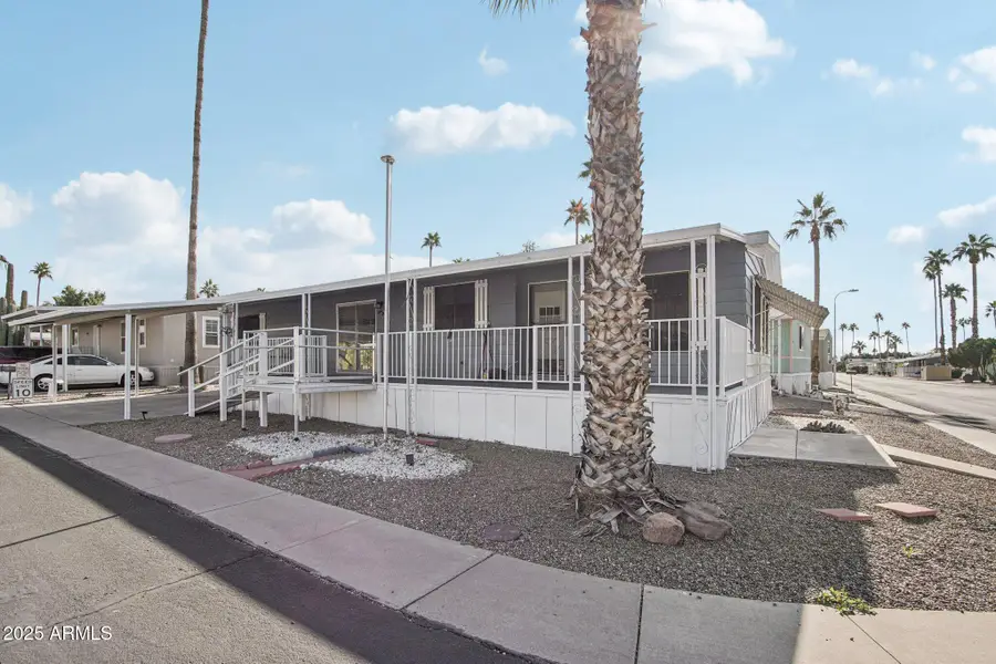 9501 E Broadway Road #57, Mesa, AZ 85208 - Image #2