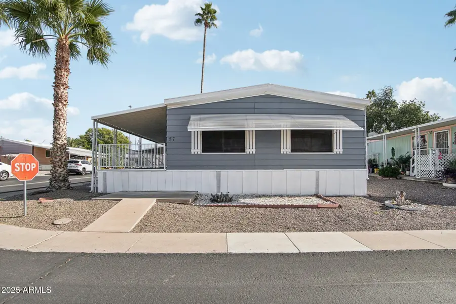 9501 E Broadway Road #57, Mesa, AZ 85208 - Image #3
