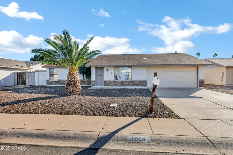 1605 W Mariposa Drive, Chandler, AZ 85224 - Image #2