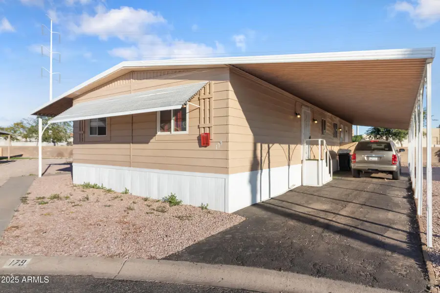 400 W Baseline Road #179, Tempe, AZ 85283 - Image #2