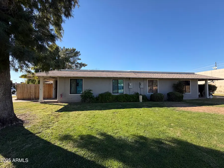 5046 W New World Drive, Glendale, AZ 85302 - Image #3