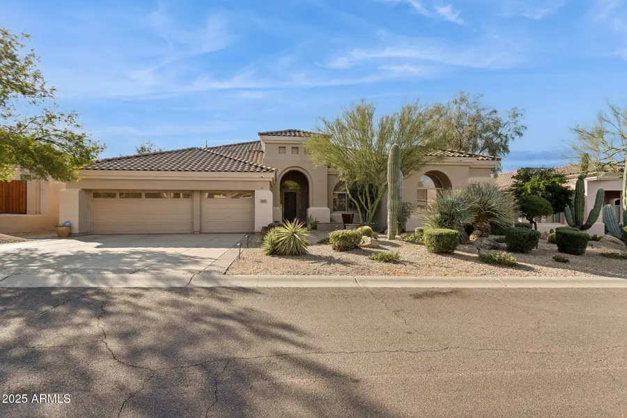 11935 E Parkview Lane, Scottsdale, AZ 85255 - Image #3