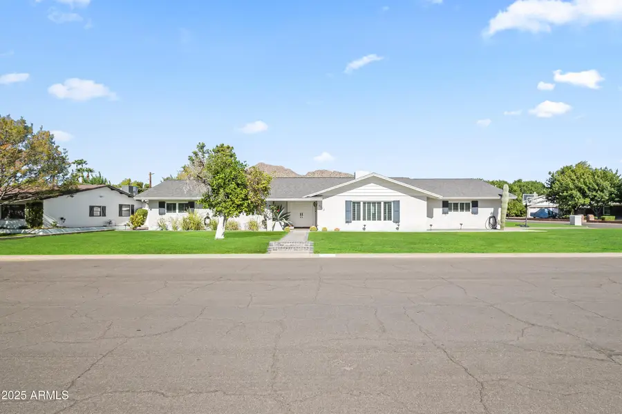 6022 E Calle Del Paisano --, Phoenix, AZ 85251 - Image #3