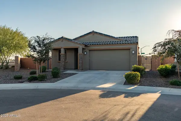 37646 N Bridlewood Lane, San Tan Valley, AZ 85140