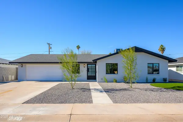 2114 N 69th Place, Scottsdale, AZ 85257