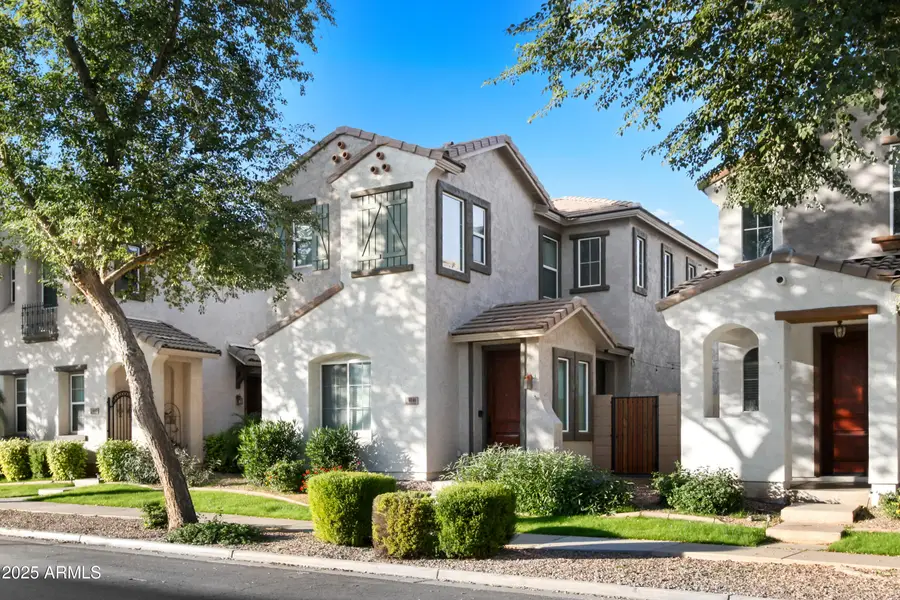 4146 E Vest Avenue, Gilbert, AZ 85295 - Image #2