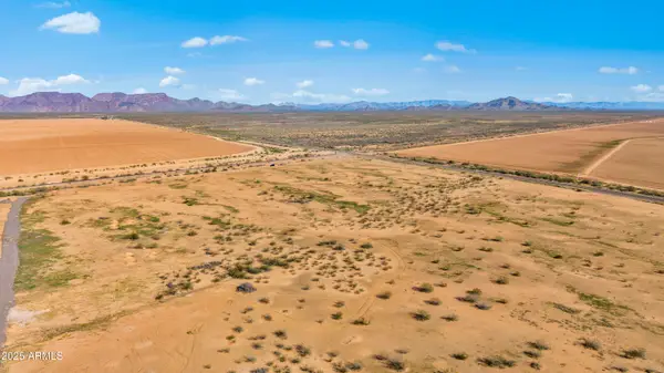 0 W Valley Road -- #1, Aguila, AZ 85320