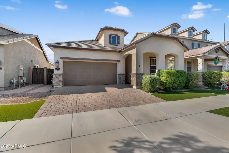 2716 S Chatsworth --, Mesa, AZ 85209 - Image #2