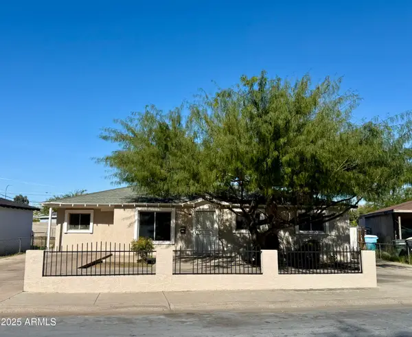 4720 W Monterosa Street, Phoenix, AZ 85031