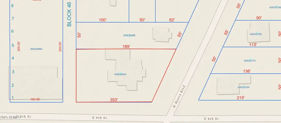 108 E 8th Street #17, Eloy, AZ 85131 - Image #2