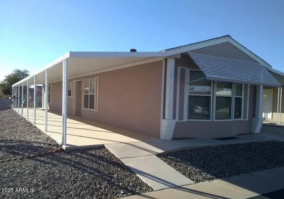 834 S Meridian Road #173, Apache Junction, AZ 85120 - Image #1