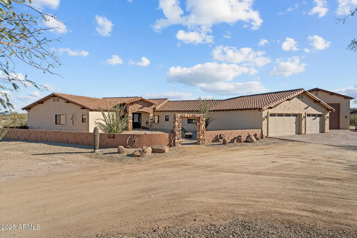 1065 Buckboard Trail, Wickenburg, AZ 85390 - Image #1
