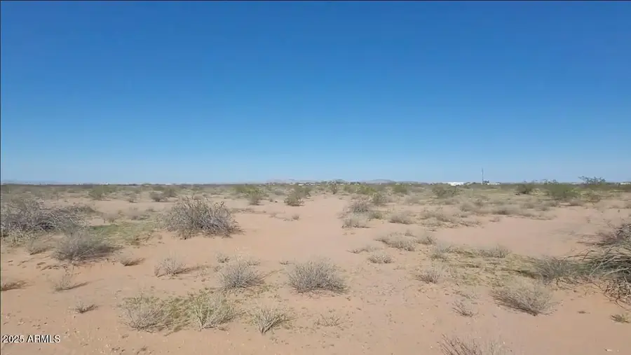 1.01 Acres Tamarisk Road #280, Dateland, AZ 85333 - Image #3
