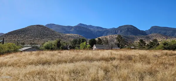 TBD S Omega Place #20, Hereford, AZ 85615