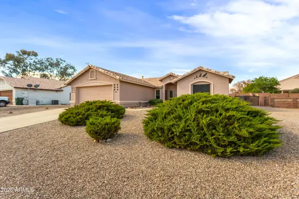 2186 Santa Fe Trail, Sierra Vista, AZ 85635