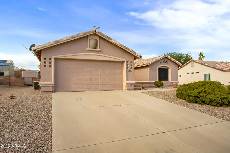 2186 Santa Fe Trail, Sierra Vista, AZ 85635 - Image #3