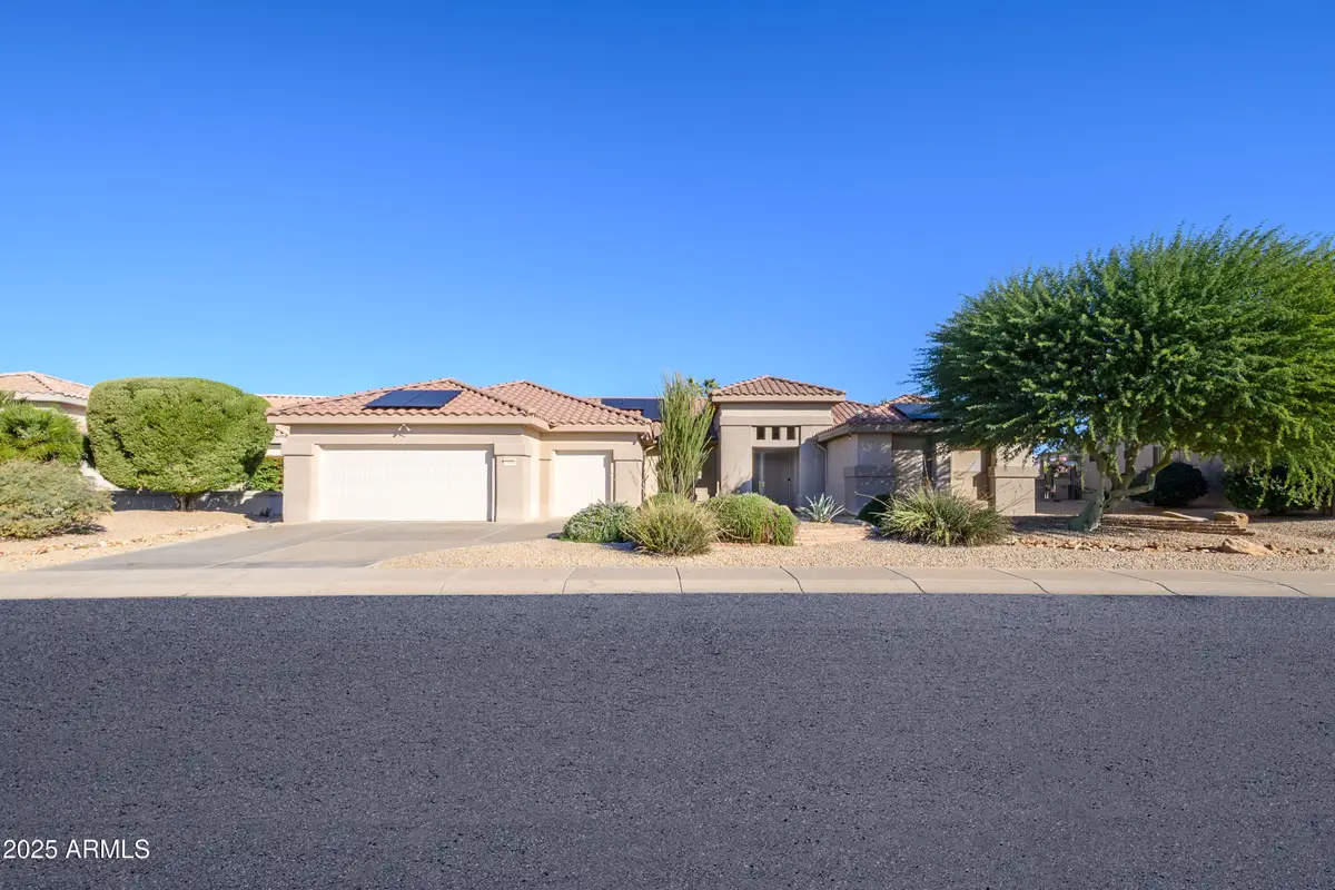 15660 W Jasper Way, Surprise, AZ 85374 - Image #1