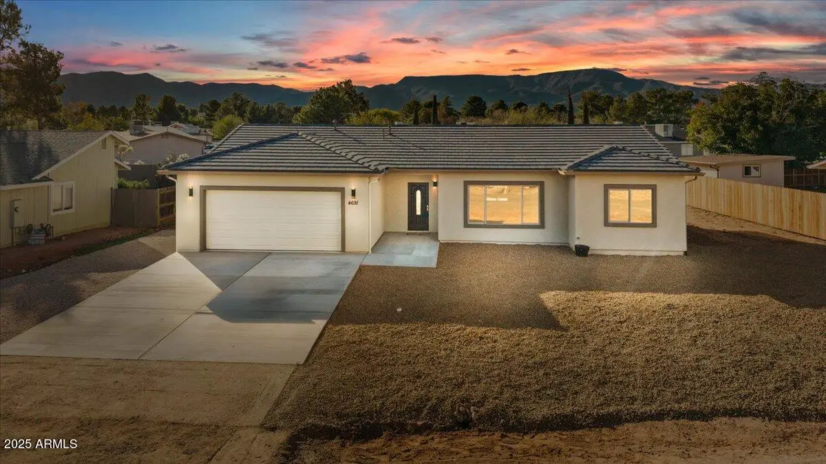 4691 E Diablo Drive, Verde Village, AZ 86326 - Image #1