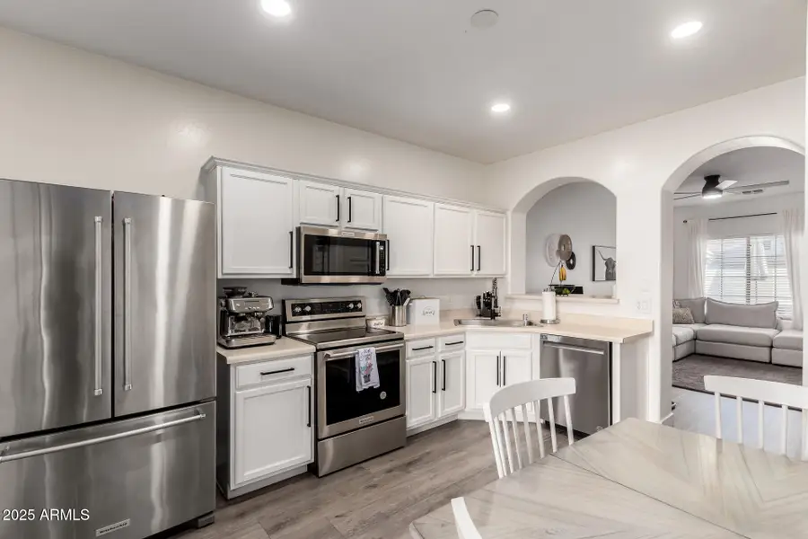 3054 S Shelby --, Mesa, AZ 85212 - Image #3