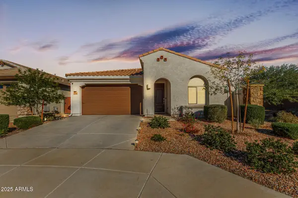 254 W Organ Pipe Drive, San Tan Valley, AZ 85140
