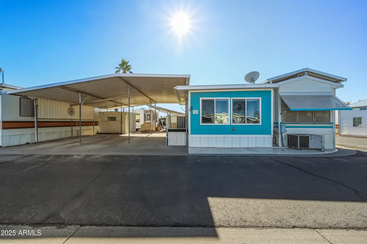 201 E Maricopa Boulevard, Florence, AZ 85132 - Image #1