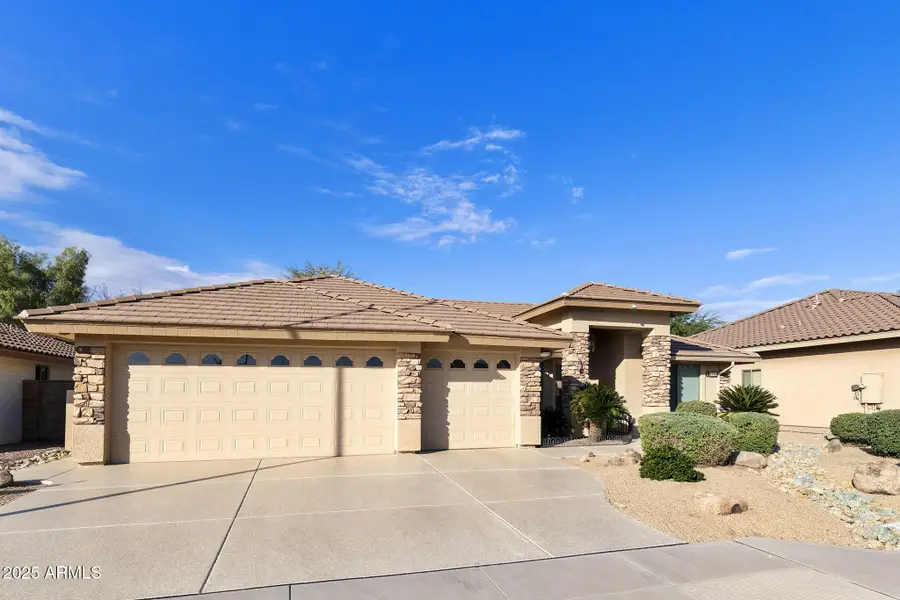 2730 S Willow Wood Avenue, Mesa, AZ 85209 - Image #2
