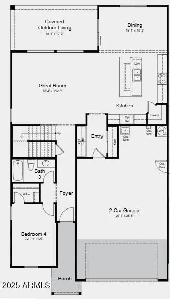 4078 E Fairy Duster Lane, San Tan Valley, AZ 85140 - Image #3