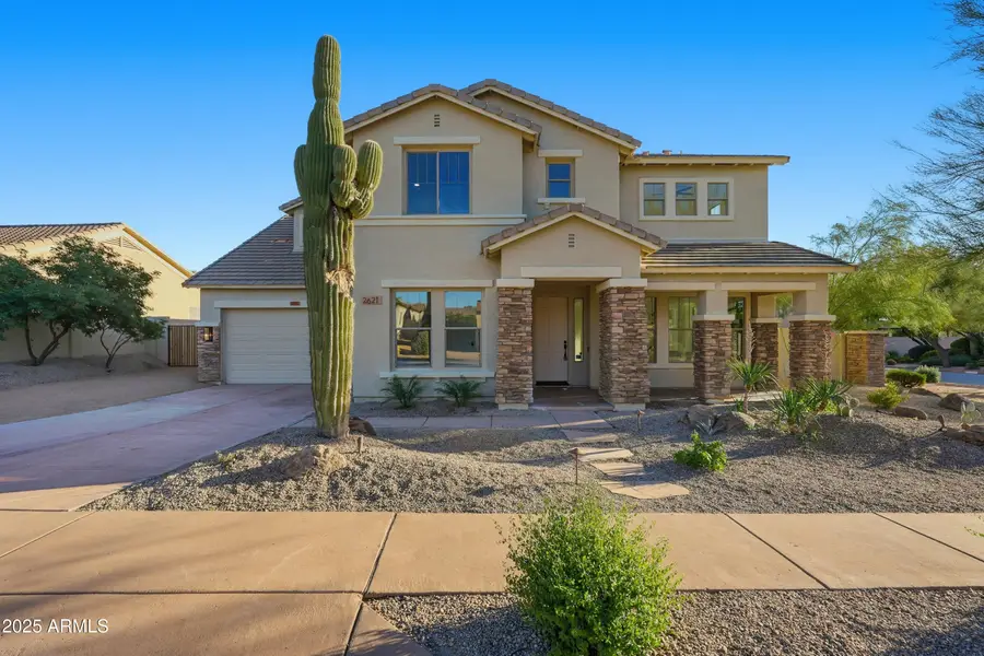 2621 W Cavalry Drive, Deer Valley, AZ 85086 - Image #2