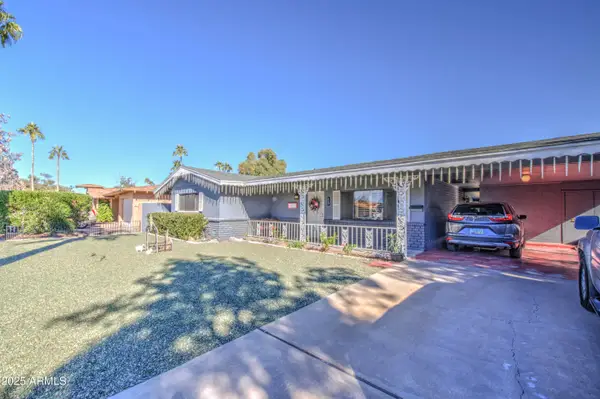 629 S Edgewater Drive, Mesa, AZ 85208