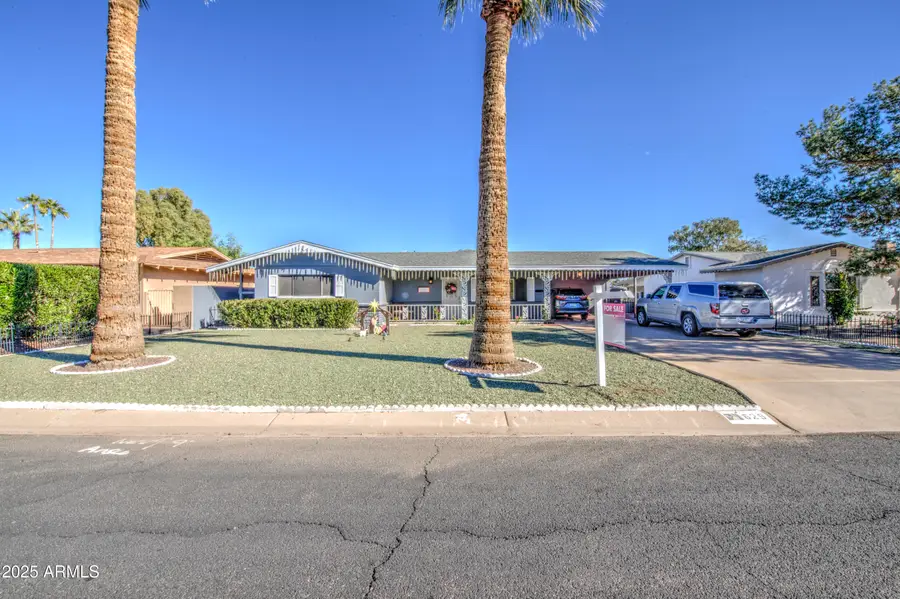 629 S Edgewater Drive, Mesa, AZ 85208 - Image #3