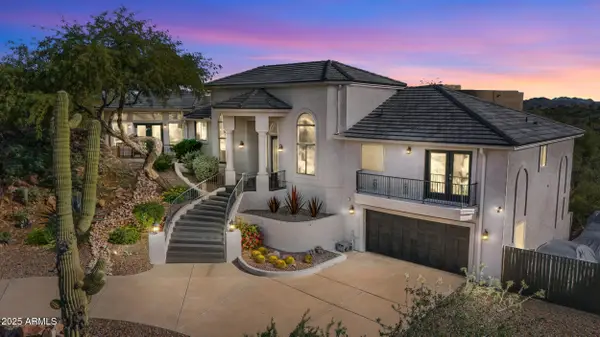 15327 E Sunburst Drive, Fountain Hills, AZ 85268