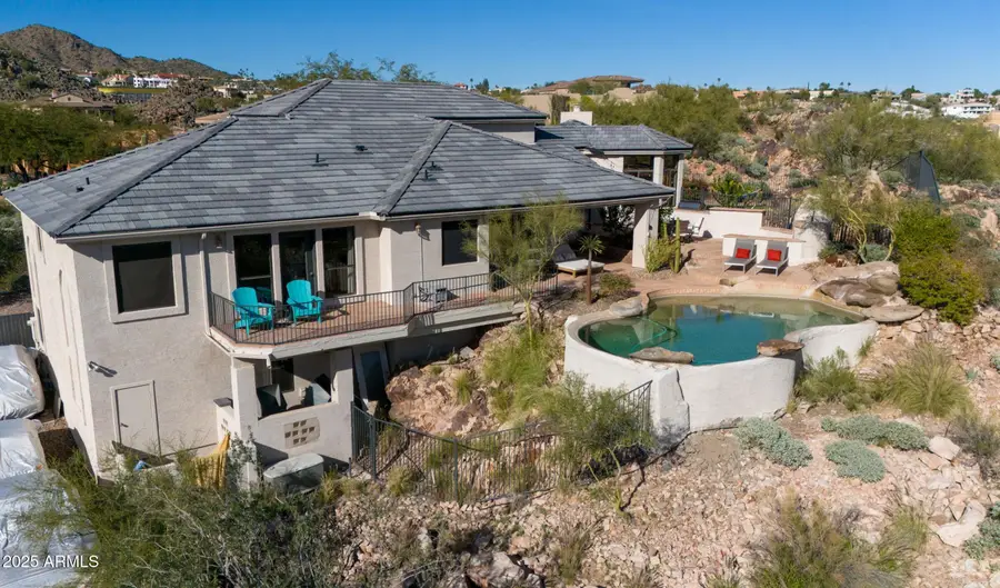 15327 E Sunburst Drive, Fountain Hills, AZ 85268 - Image #3