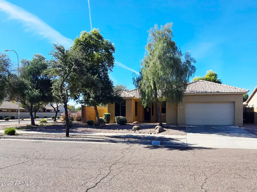 6628 S 26th Drive, Phoenix, AZ 85041 - Image #2
